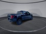 New 2024 Ford F-150 Tremor 4x4 SuperCrew 5.5' Box