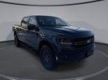 New 2024 Ford F-150 Tremor 4x4 SuperCrew 5.5' Box