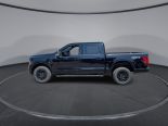 New 2024 Ford F-150 XLT 4x4 SuperCrew 5.5' Box