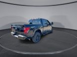 New 2024 Ford F-150 XLT 4x4 SuperCrew 5.5' Box