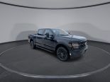 New 2024 Ford F-150 XLT 4x4 SuperCrew 5.5' Box