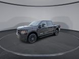 New 2024 Ford F-150 XLT 4x4 SuperCrew 5.5' Box