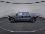 New 2024 Ford F-150 XLT 4x4 SuperCrew 5.5' Box