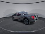 New 2024 Ford F-150 XLT 4x4 SuperCrew 5.5' Box