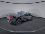 New 2024 Ford F-150 XLT 4x4 SuperCrew 5.5' Box