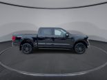 New 2024 Ford F-150 XLT 4x4 SuperCrew 5.5' Box