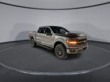 New 2024 Ford F-150 Tremor 4x4 SuperCrew 5.5' Box