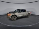 New 2024 Ford F-150 Tremor 4x4 SuperCrew 5.5' Box