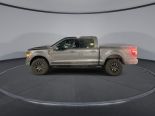 New 2024 Ford F-150 Tremor 4x4 SuperCrew 5.5' Box