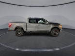 New 2024 Ford F-150 Tremor 4x4 SuperCrew 5.5' Box