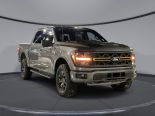 New 2024 Ford F-150 Tremor 4x4 SuperCrew 5.5' Box