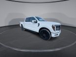 New 2024 Ford F-150 Lariat 4x4 SuperCrew 5.5' Box