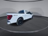 New 2024 Ford F-150 Lariat 4x4 SuperCrew 5.5' Box