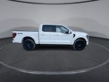 New 2024 Ford F-150 Lariat 4x4 SuperCrew 5.5' Box