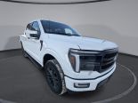 New 2024 Ford F-150 Lariat 4x4 SuperCrew 5.5' Box