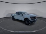 New 2024 Ford F-150 Tremor 4x4 SuperCrew 5.5' Box