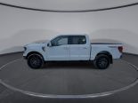 New 2024 Ford F-150 Tremor 4x4 SuperCrew 5.5' Box