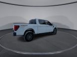 New 2024 Ford F-150 Tremor 4x4 SuperCrew 5.5' Box