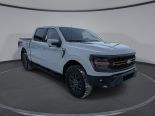 New 2024 Ford F-150 Tremor 4x4 SuperCrew 5.5' Box