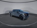 New 2024 Ford F-150 XLT 4x4 SuperCrew 5.5' Box