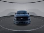 New 2024 Ford F-150 XLT 4x4 SuperCrew 5.5' Box