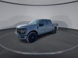 New 2024 Ford F-150 XLT 4x4 SuperCrew 5.5' Box