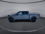 New 2024 Ford F-150 XLT 4x4 SuperCrew 5.5' Box