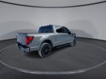 New 2024 Ford F-150 XLT 4x4 SuperCrew 5.5' Box