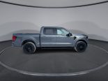 New 2024 Ford F-150 XLT 4x4 SuperCrew 5.5' Box