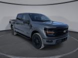 New 2024 Ford F-150 XLT 4x4 SuperCrew 5.5' Box