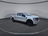 New 2024 Ford F-150 Lariat 4x4 SuperCrew 6.5' Box