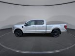 New 2024 Ford F-150 Lariat 4x4 SuperCrew 6.5' Box