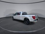 New 2024 Ford F-150 Lariat 4x4 SuperCrew 6.5' Box