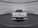 New 2024 Ford F-150 Lariat 4x4 SuperCrew 6.5' Box