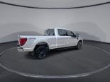 New 2024 Ford F-150 Lariat 4x4 SuperCrew 6.5' Box