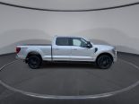 New 2024 Ford F-150 Lariat 4x4 SuperCrew 6.5' Box