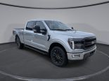 New 2024 Ford F-150 Lariat 4x4 SuperCrew 6.5' Box