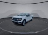 New 2024 Ford F-150 XLT 4x4 SuperCrew 6.5' Box