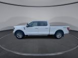 New 2024 Ford F-150 XLT 4x4 SuperCrew 6.5' Box