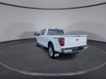 New 2024 Ford F-150 XLT 4x4 SuperCrew 6.5' Box