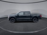 New 2024 Ford F-150 Lariat 4x4 SuperCrew 