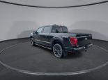 New 2024 Ford F-150 Lariat 4x4 SuperCrew 