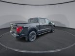 New 2024 Ford F-150 Lariat 4x4 SuperCrew 