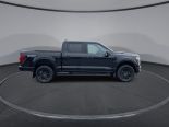 New 2024 Ford F-150 Lariat 4x4 SuperCrew 