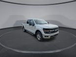 New 2024 Ford F-150 XLT 4x4 SuperCrew 6.5' Box