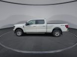 New 2024 Ford F-150 XLT 4x4 SuperCrew 6.5' Box