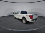 New 2024 Ford F-150 XLT 4x4 SuperCrew 6.5' Box