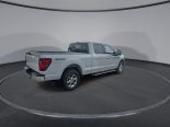 New 2024 Ford F-150 XLT 4x4 SuperCrew 6.5' Box