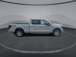 New 2024 Ford F-150 XLT 4x4 SuperCrew 6.5' Box