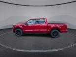 New 2024 Ford F-150 XLT 4x4 SuperCrew 5.5' Box